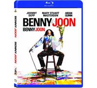 Benny & Joon. [Blu-ray]