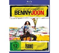 Benny & Joon - Cine Project [Alemania] [Blu-ray]