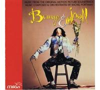 Benny & Joon: Music From The Original Motion Picture Score / Music Composed & Orchestrated By Rachel Portman