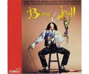 Benny & Joon: Music From The Original Motion Picture Score / Music Composed & Orchestrated By Rachel Portman