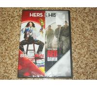 Benny & Joon / Red Dawn [Edizione: Stati Uniti] [USA] [DVD]