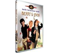 Benny & Joon [Reino Unido] [DVD]