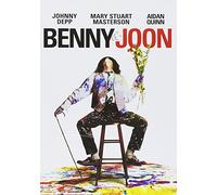 Benny & Joon [Reino Unido] [DVD]