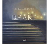 Benny Lackner Trio - Drake