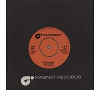 Benny Lord - Street Walkin' 7 Inch (7" Vinyl 45) UK Magnet 1979