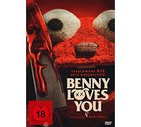 Benny Loves You [Alemania] [DVD]