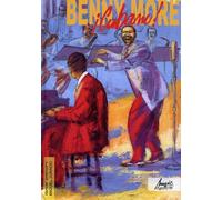 Benny Moré - ¡Cubano! (Comic + 2 CDs)