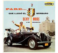 Benny More - Pare.. Que Llegó El Bárbaro [Vinilo]