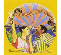 Benny Moré y Celeste Mendoza - La reina y el bárbaro