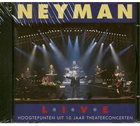 Benny Neyman - Het Beste Van 10 Jaar the