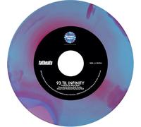 Benny Reid - 93 'Til Infinity b/w Day One [7" VINYL] [Vinilo]