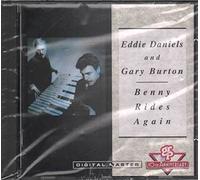 Benny Rides Again by Eddie Daniels