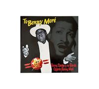 Benny Santos y su Banda Gigante Benny More - To Benny More