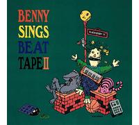 Benny Sings - Beat Tape II [Vinilo]