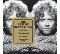 Benny Sings - Best of (SHM-CD)