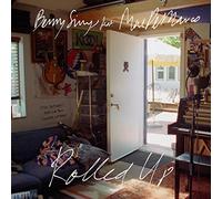 Benny Sings Feat. Mac Demarco - Rolled Up Ft. Mac Demarco [Vinilo]