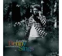 Benny Sings - I Love You [Vinilo]