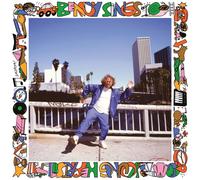 Benny Sings - Young Hearts [Vinilo]