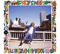 Benny Sings - Young Hearts [Vinilo]