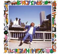 Benny Sings Young Hearts (Vinyl) 12" Album (Importación USA)
