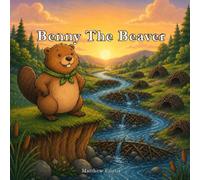 Benny The Beaver
