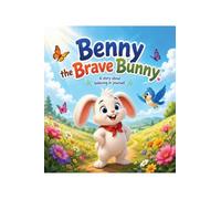 Benny the brave bunny