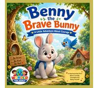 Benny the Brave Bunny (Benny the Bunny)
