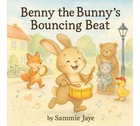 Benny the Bunny's Bouncing Beat