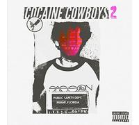 Benny The Butcher - Cocaine Cowboys 2 [VINYL] [Vinilo]