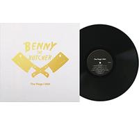 Benny the Butcher - Plugs I Met [Vinilo]