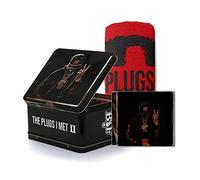 Benny The Butcher - The Plugs I Met 2: Deluxe Edition Collector's Lunchbox