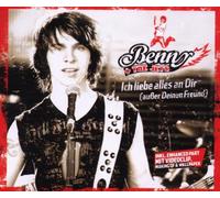 Benny & the Jets - Ich Liebe Alles An Dir (a