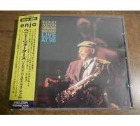 Benny Waters - Birdland Brithday Gig (Danish