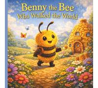 Benny Who Walked The World: Finding Strength in Being Different