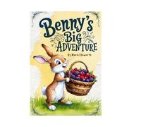 Benny's Big Adventure