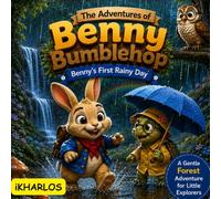 Benny's First Rainy Day (The Adventures of Benny Bumblehop)