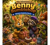 Benny's Surprise Picnic (The Adventures of Benny Bumblehop)