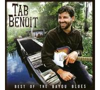 Benoit - Best Of The Bayou Blues