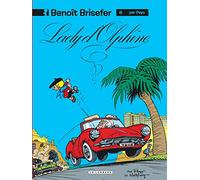 Benoît Brisefer (Lombard) - Tome 6 - Lady d'Olphine (Benoît Brisefer (Lombard), 6)