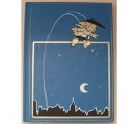 Benoît Brisefer Rombaldi Tome 9 de l' intégrale Peyo