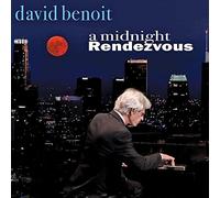 Benoit,David - A Midnight Rendezvous
