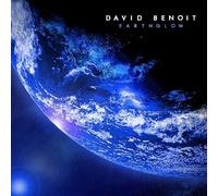 Benoit, David - Earthglow by Benoit, David (2010) Audio CD