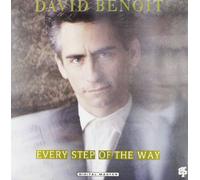 Benoit David - Every Step of the Way [Vinilo]
