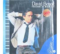 Benoit, David - Freedom at Midnight [Vinilo]