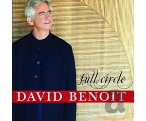 Benoit, David - Full Circle