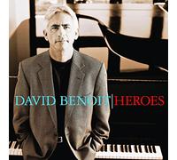 Benoit, David - Heroes