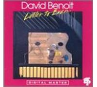 Benoit, David - Letter to Evan [Casete]