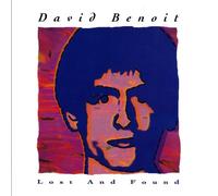 Benoit,David - Lost & Found