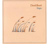 Benoit, David - Stages