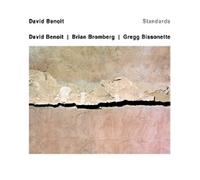 Benoit, David - Standards